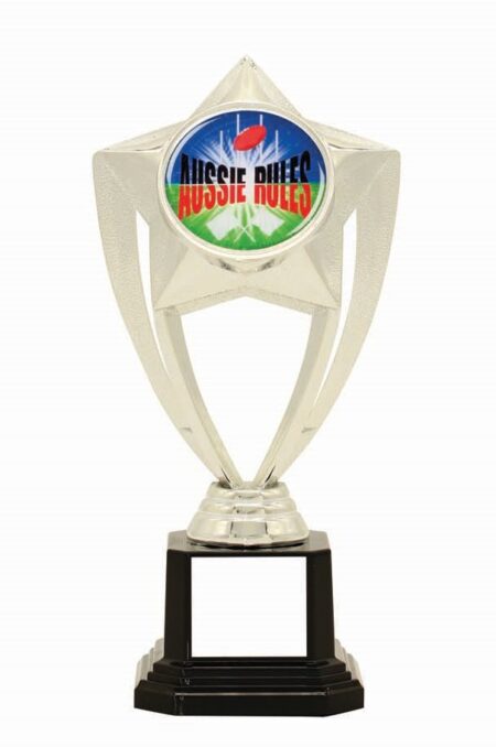 AUSTRALIAN RULES SPORT TROPHY