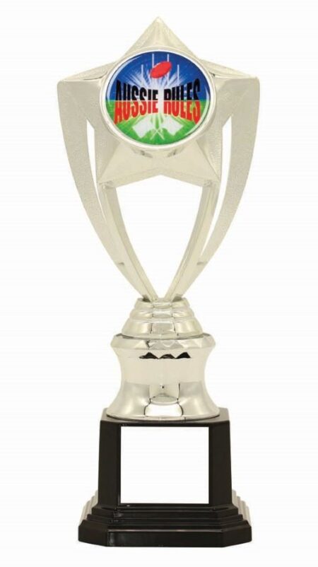 AUSTRALIAN RULES SPORT TROPHY