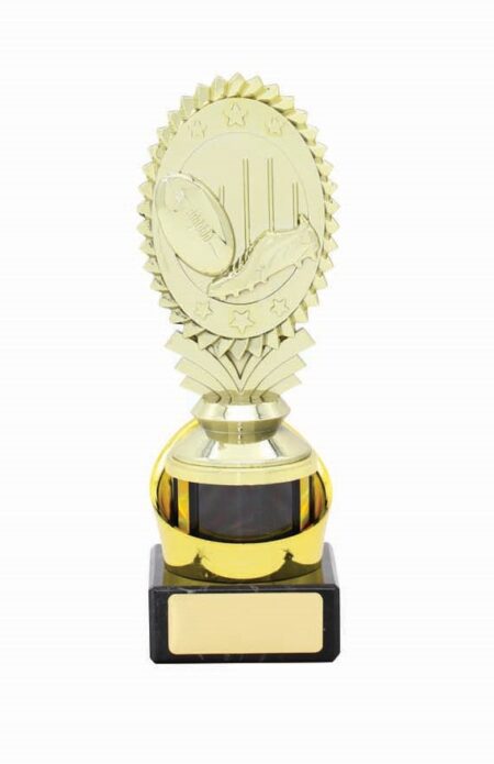 AUSTRALIAN RULES SPORT TROPHY