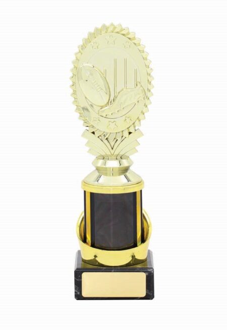 AUSTRALIAN RULES SPORT TROPHY