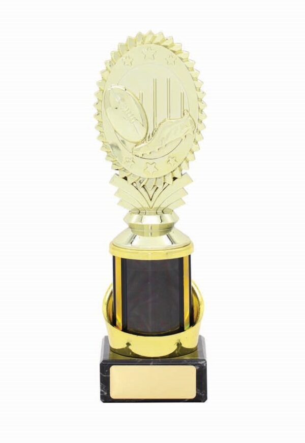 AUSTRALIAN RULES SPORT TROPHY