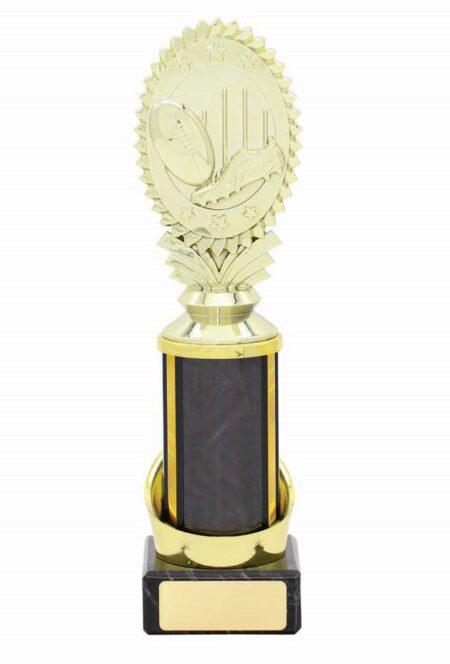 AUSTRALIAN RULES SPORT TROPHY
