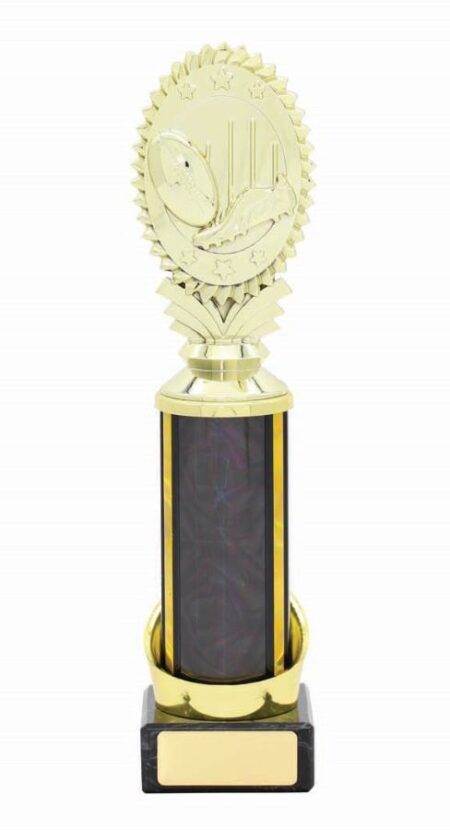AUSTRALIAN RULES SPORT TROPHY