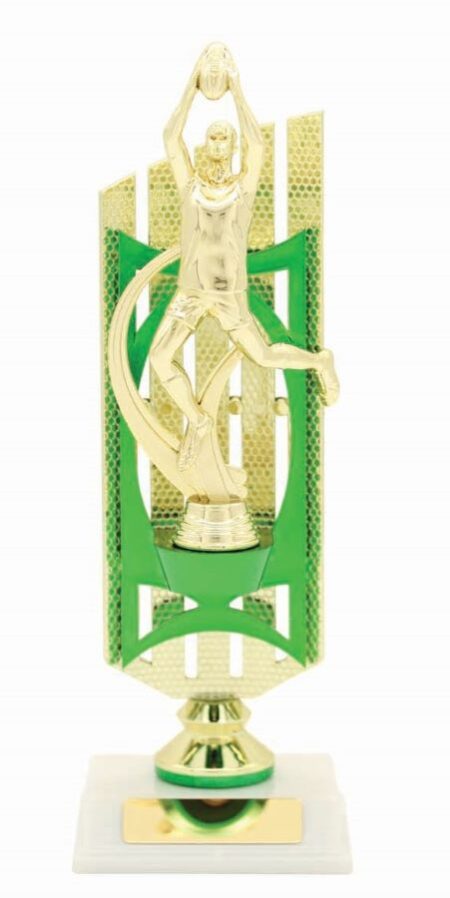 AUSTRALIAN RULES SPORT TROPHY