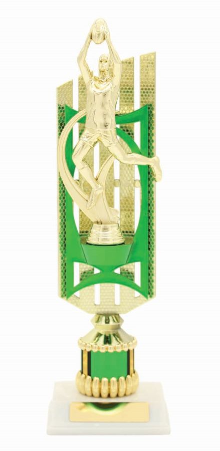 AUSTRALIAN RULES SPORT TROPHY