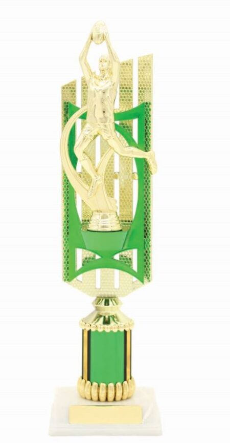 AUSTRALIAN RULES SPORT TROPHY