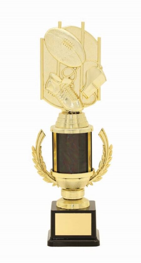 AUSTRALIAN RULES SPORT TROPHY