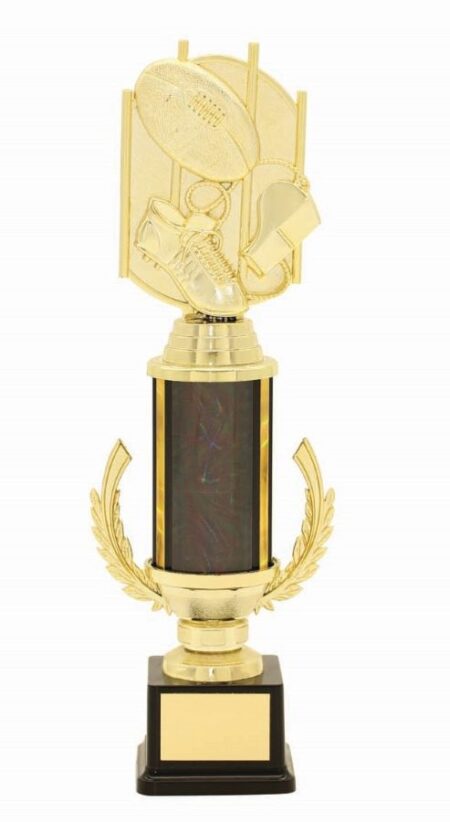 AUSTRALIAN RULES SPORT TROPHY