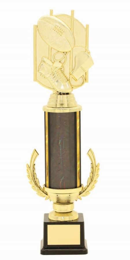 AUSTRALIAN RULES SPORT TROPHY