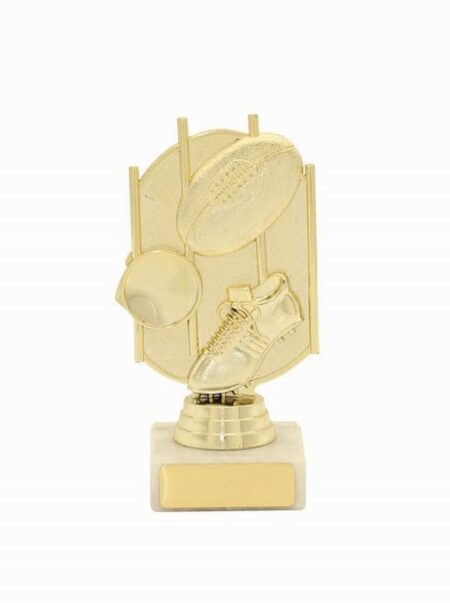 AUSTRALIAN RULES SPORT TROPHY