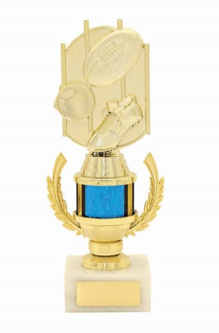 AUSTRALIAN RULES SPORT TROPHY