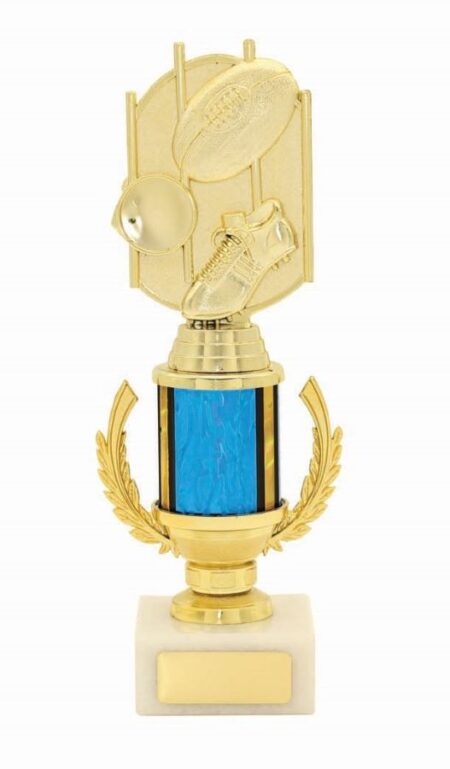 AUSTRALIAN RULES SPORT TROPHY