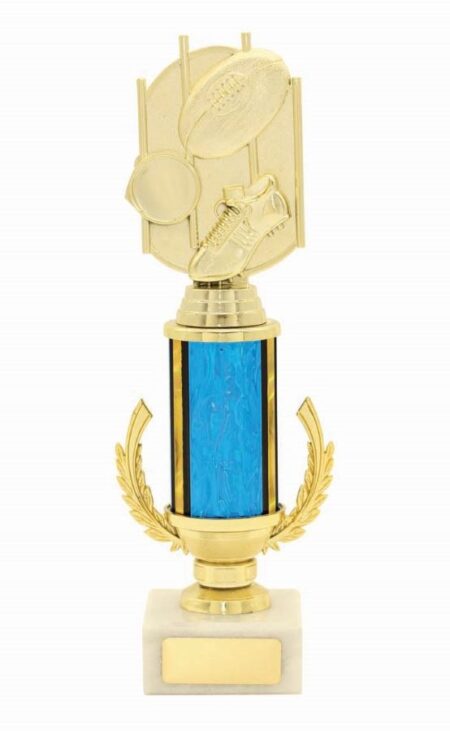 AUSTRALIAN RULES SPORT TROPHY