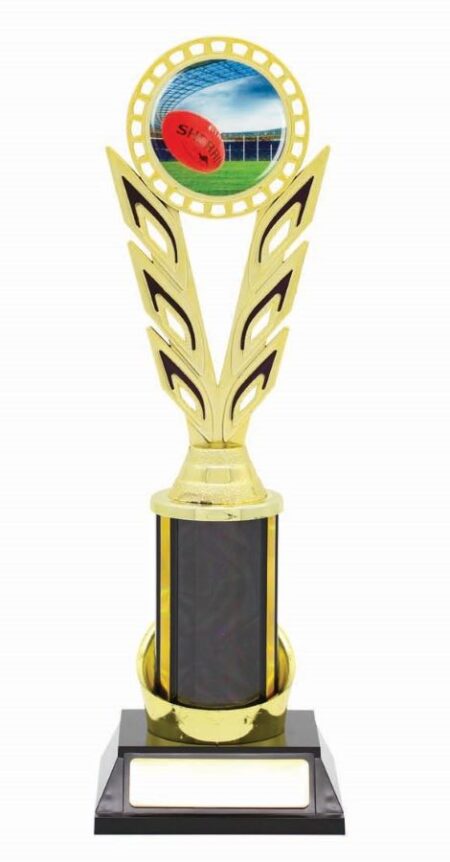 AUSTRALIAN RULES SPORT TROPHY