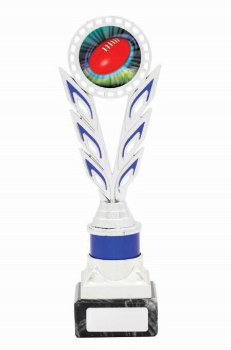 AUSTRALIAN RULES SPORT TROPHY