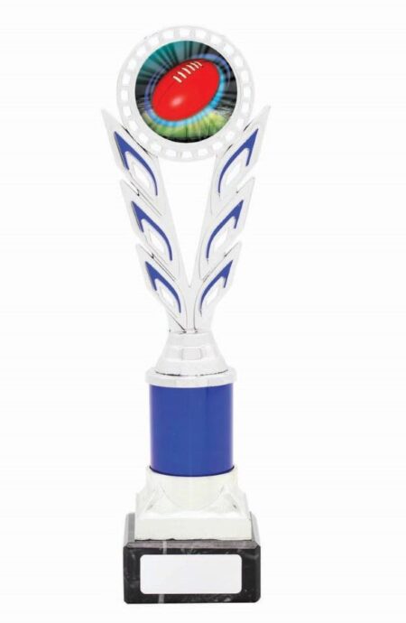 AUSTRALIAN RULES SPORT TROPHY