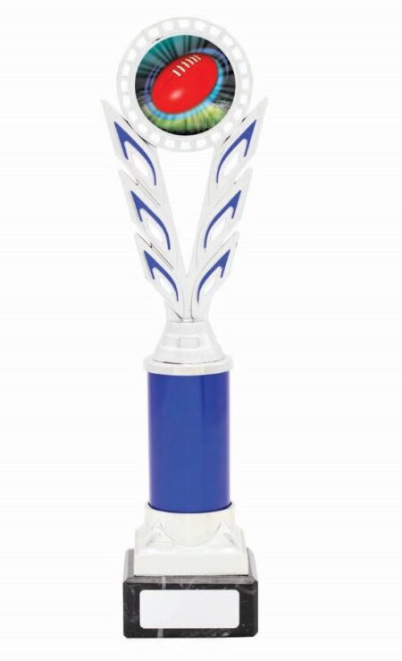AUSTRALIAN RULES SPORT TROPHY