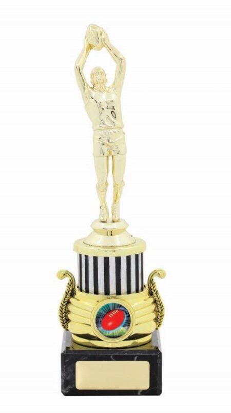 AUSTRALIAN RULES SPORT TROPHY
