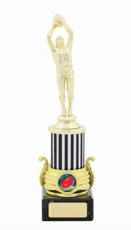AUSTRALIAN RULES SPORT TROPHY