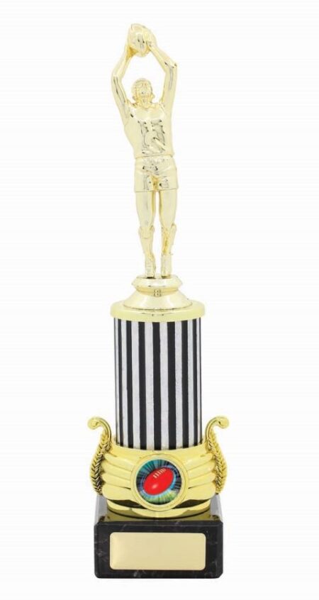 AUSTRALIAN RULES SPORT TROPHY