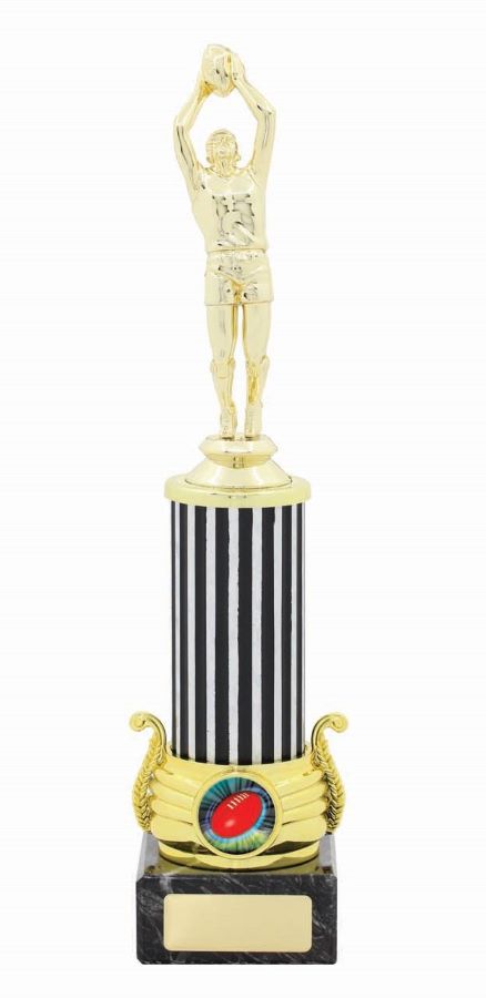 AUSTRALIAN RULES SPORT TROPHY