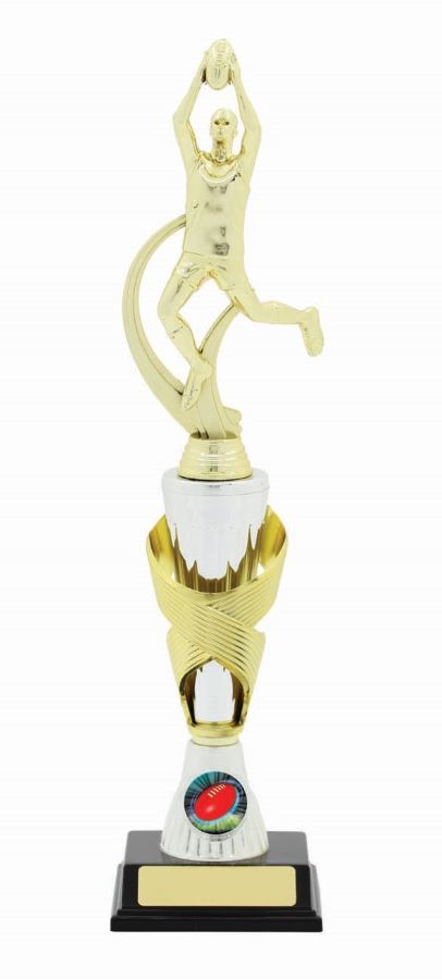 AUSTRALIAN RULES SPORT TROPHY