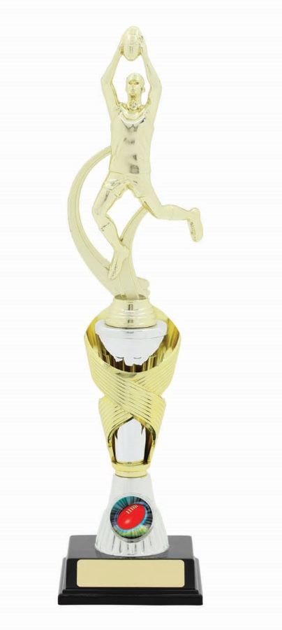 AUSTRALIAN RULES SPORT TROPHY