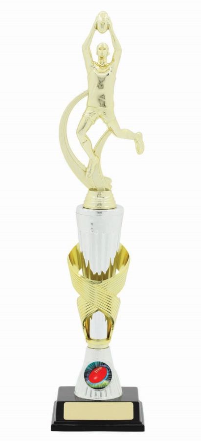 AUSTRALIAN RULES SPORT TROPHY