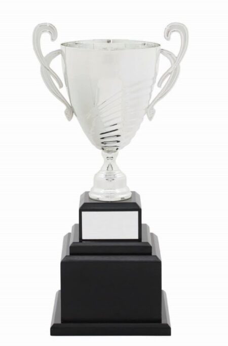 METAL CUP TROPHY