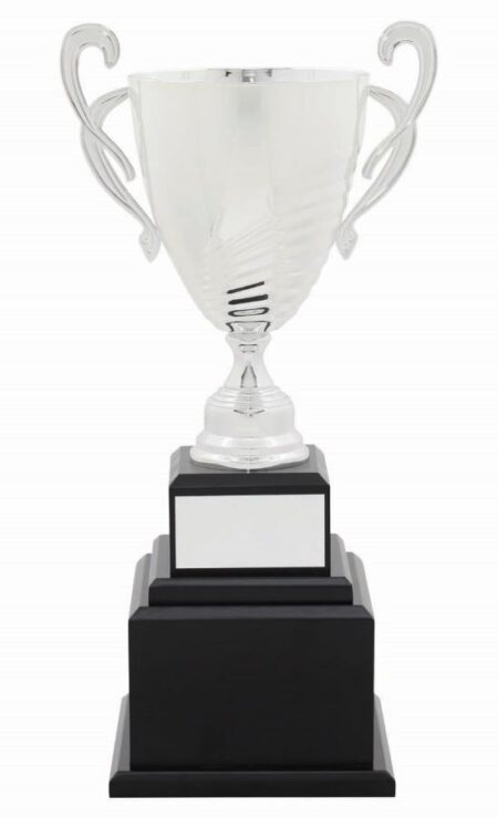 METAL CUP TROPHY