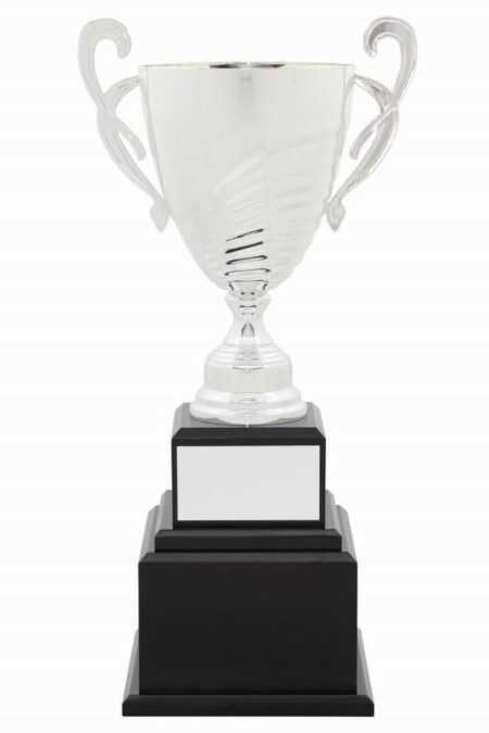 METAL CUP TROPHY