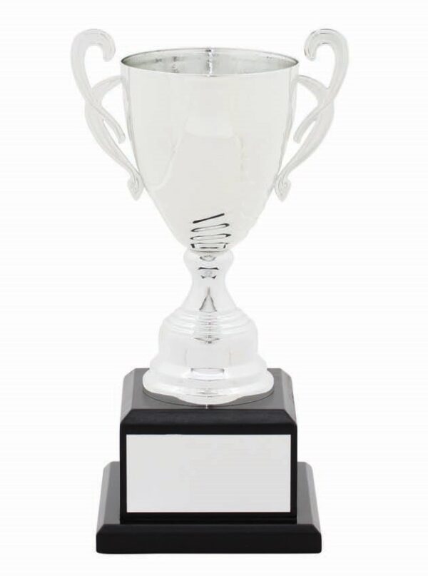 METAL CUP TROPHY