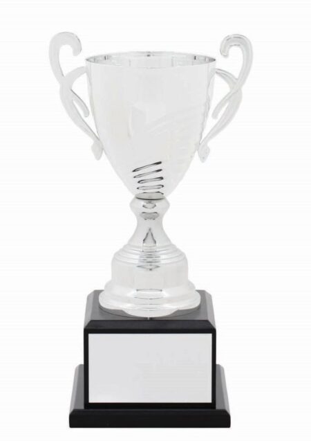 METAL CUP TROPHY