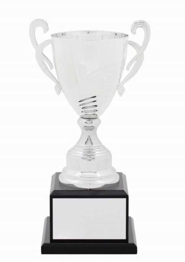 METAL CUP TROPHY
