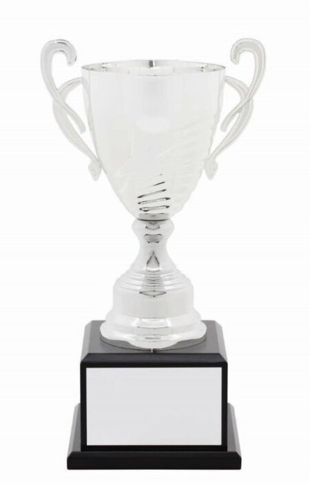 METAL CUP TROPHY