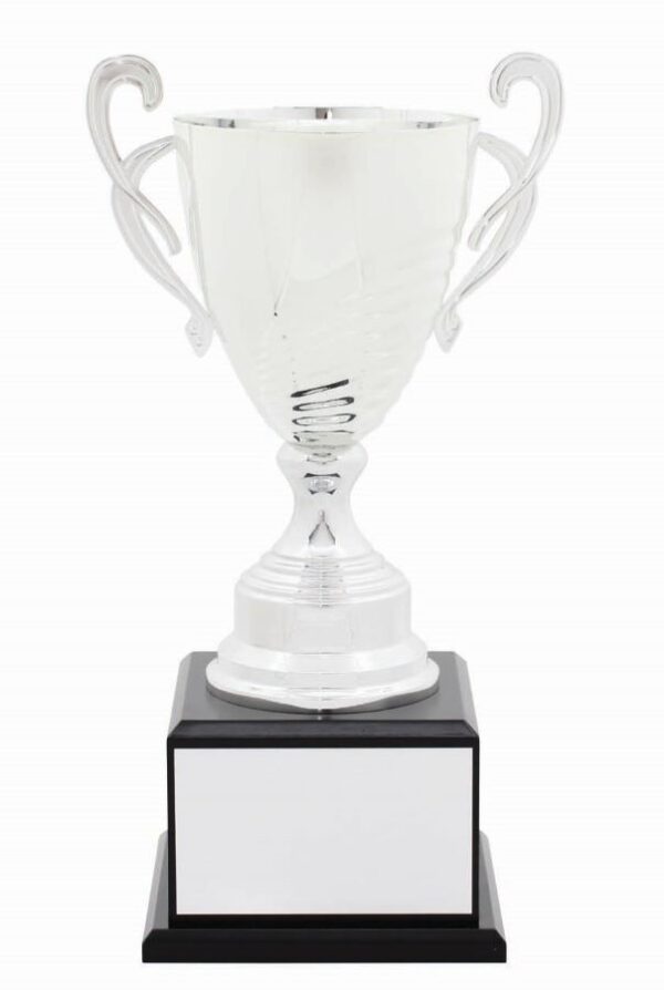 METAL CUP TROPHY
