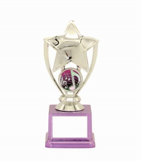 TROPHY CENTRE HOLDER - 25mm Insert