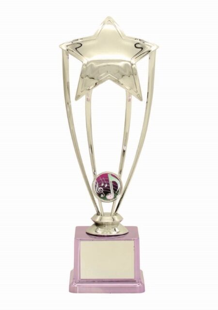 TROPHY CENTRE HOLDER - 25mm Insert