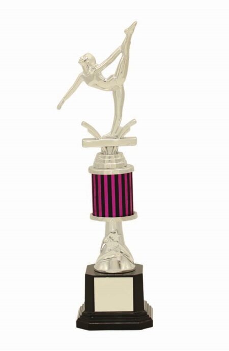 GYMNASTICS TROPHY