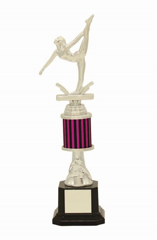 GYMNASTICS TROPHY