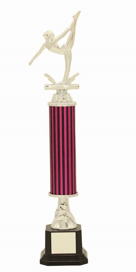 GYMNASTICS TROPHY