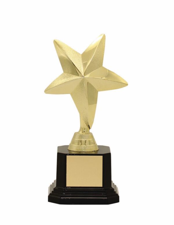 DANCE TROPHY
