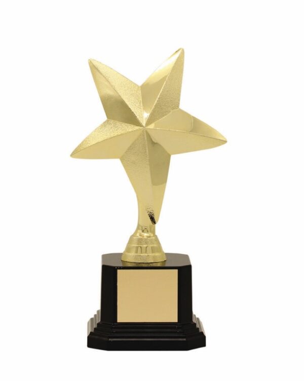 DANCE TROPHY