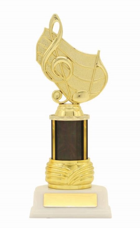 MUSIC TROPHY