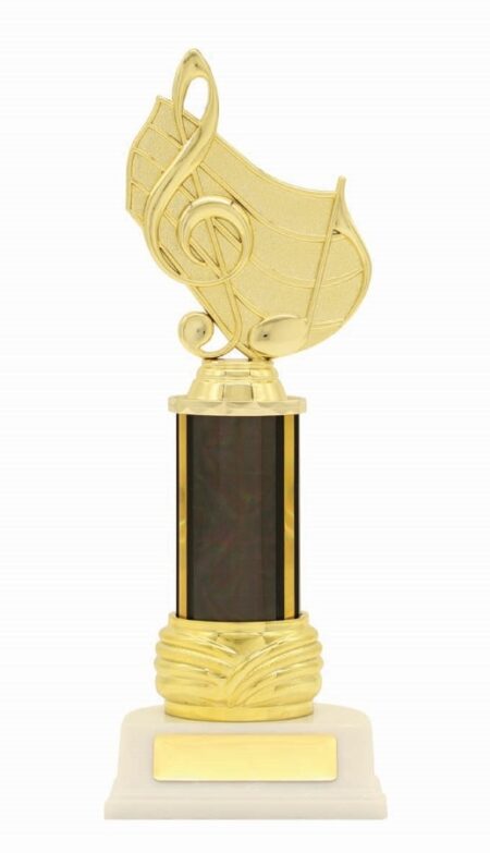 MUSIC TROPHY