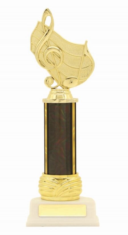MUSIC TROPHY