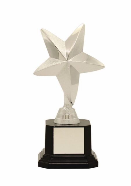 DANCE TROPHY