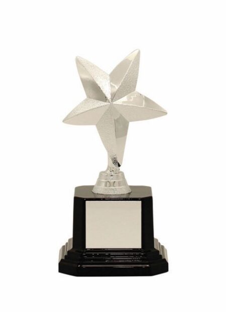 DANCE TROPHY