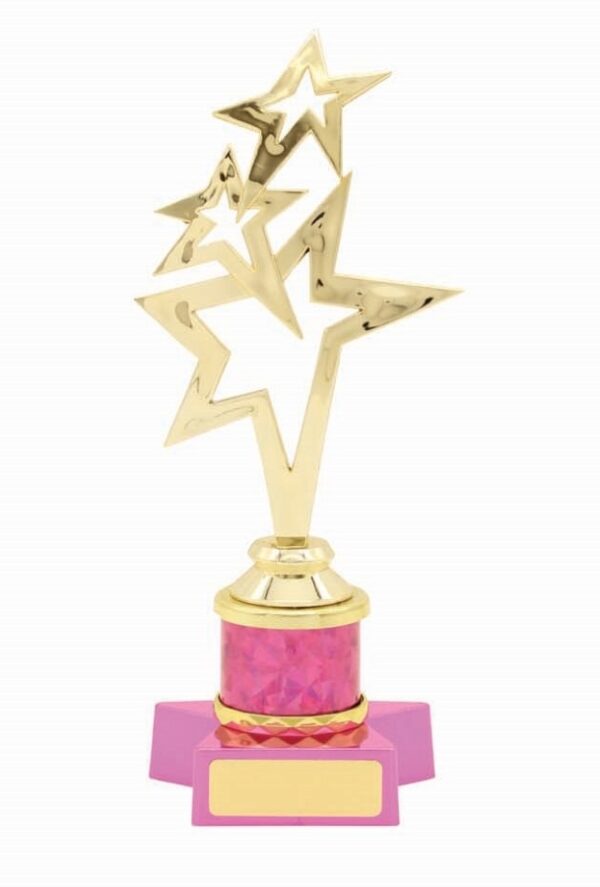 DANCE TROPHY