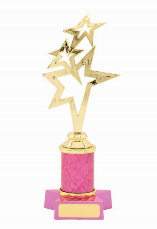DANCE TROPHY